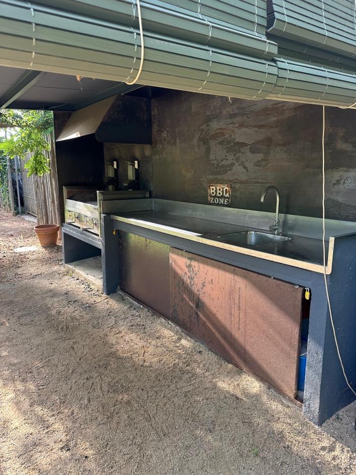 Parrilla Basca