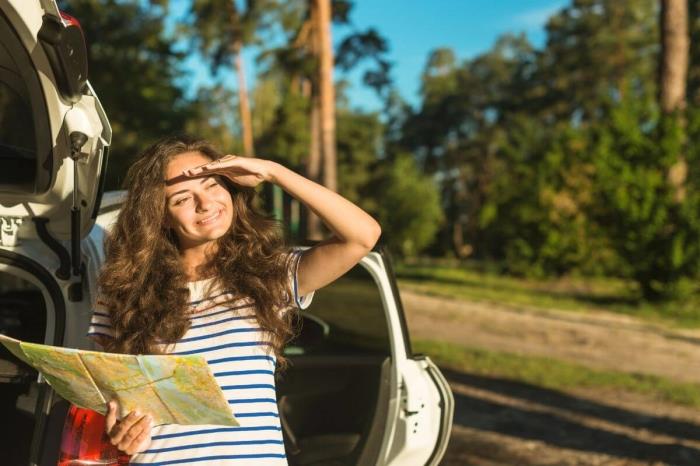 Rutas en coche por el Empordà: de la masía a la costa en una hora
